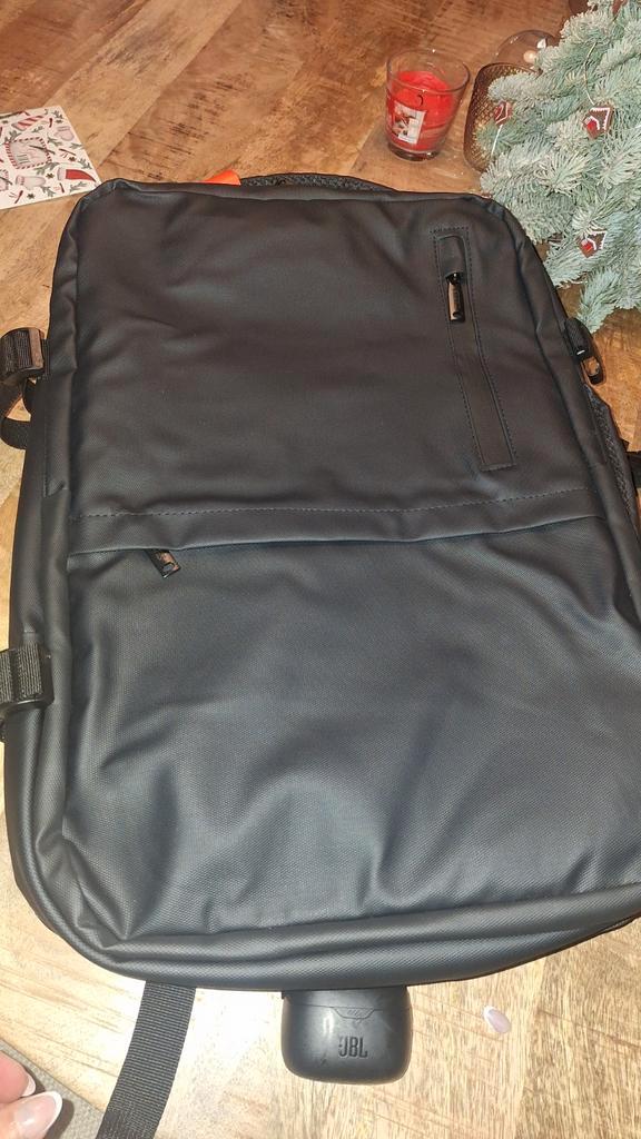 Nieuwe VASAD Rugzak, Computers en Software, Laptoptassen, Nieuw, Rugzak, 15 inch, Ophalen of Verzenden