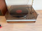 Platenspeler met luidsprekers Philips electronic, Ophalen of Verzenden, Zo goed als nieuw, Philips
