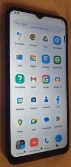 Motorola Moto E13, Gebruikt, Overige modellen, Verzenden, Zwart