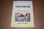 Veendam - Blik in het verleden / Kijk op het heden, Ophalen of Verzenden, 20e eeuw of later, Zo goed als nieuw