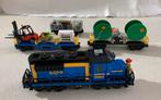 Lego trein elektrisch, Kinderen en Baby's, Speelgoed | Thomas de Trein, Ophalen of Verzenden, Zo goed als nieuw