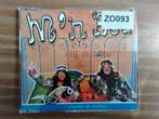 hij & ikke - m'n bed, Ophalen of Verzenden, Zo goed als nieuw, Nederlandstalig, Maxi-single
