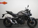 Honda CB 1000 HORNET (bj 2025), Bedrijf, Naked bike