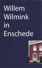 Willem Wilmink in Enschede - Oude Vrielink/Timmers, Nieuw, Ophalen of Verzenden, Nederland, Willem Wilmink