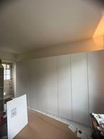 IKEA PAX z.g.a.n. 4,5 + 3,5 mtr wand OKT ‘23, Huis en Inrichting, Kasten | Kledingkasten, Verzenden, Zo goed als nieuw, 50 tot 75 cm