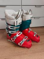 Ski schoenen maat 26,5 Rossignol All Track - Ski/Hike modus, Sport en Fitness, Skiën en Langlaufen, Ophalen, Gebruikt, Rossignol