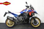 BMW R 1300 GS (bj 2023), Bedrijf, Toermotor