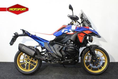 BMW R 1300 GS (bj 2023), Motoren, Motoren | BMW, Bedrijf, Toermotor