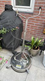 Karcher terrasreiniger 55cm, Ophalen of Verzenden, Zo goed als nieuw