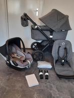 Nieuwstraat bugaboo fox 3in1 kinderwagen, Bugaboo, Zo goed als nieuw, Verstelbare duwstang, Ophalen