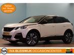 Peugeot 3008 1.2 PureTech GT Line | TWO-TONE | APPCONNECT |, Auto's, Peugeot, Te koop, Benzine, Gebruikt, SUV of Terreinwagen