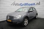 Nissan QASHQAI 1.6 Acenta keurige SUV met trekhaak en pano, Voorwielaandrijving, 1272 kg, Gebruikt, 116 pk