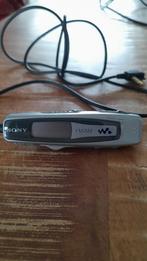 Sony afstandsbediening ., Audio, Tv en Foto, Walkmans, Discmans en Minidiscspelers, Ophalen of Verzenden