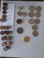 Oud geld, Ophalen of Verzenden, Nederland, Munten