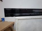 uitstekende vintage tuner van merk kenwood, Audio, Tv en Foto, Ophalen of Verzenden, Zo goed als nieuw