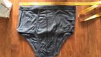Beerenslip M55 donker grijs XL 5 voor €20,-, Kleding | Heren, Ondergoed, Ophalen of Verzenden, Grijs, Slip