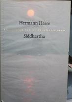 Hermann Hesse Siddhartha uitg Areopagus 28e druk 2003 Siddha, Boeken, Europa overig, Hermann Hesse, Ophalen of Verzenden, Zo goed als nieuw