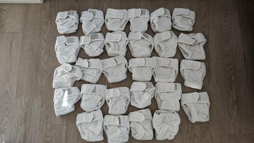 28 stuks Little lamb luiers maat 1, Kinderen en Baby's, Badjes en Verzorging, Gebruikt, Overige typen, Overige merken, Ophalen of Verzenden