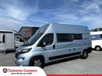 Fiat Karmann Dexter 595 Hefbed/2020/6.00m/Euro-6/150pk/Airco, Caravans en Kamperen, Campers, Buscamper of Camperbus, Bedrijf, Karmann