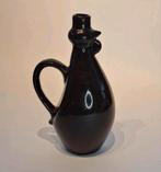 Vintage Retro Kippenvaasje, Huis en Inrichting, Woonaccessoires | Vazen, Ophalen of Verzenden, Overige kleuren, Aardewerk of Porselein