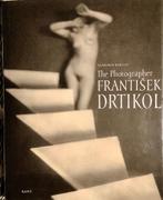 frantisek dritikol fotograaf naakt portret zwart wit foto’s, Boeken, Kunst en Cultuur | Fotografie en Design, Ophalen of Verzenden