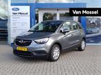 Opel Crossland X 1.2 Innovation | Cruise Control | Metaallak, Auto's, Opel, Voorwielaandrijving, 12 maanden, Gebruikt, 1199 cc