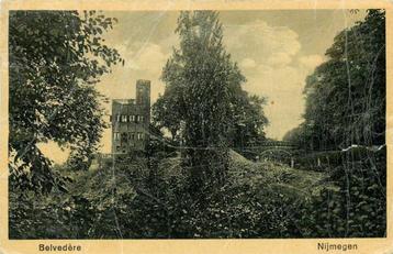 (300-123-031) Nijmegen Belvedere beschikbaar voor biedingen