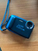 Fujifilm XP130 waterproof camera 16Mp 5x zoom, Gebruikt, Compact, Ophalen of Verzenden, 4 t/m 7 keer
