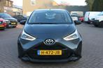 Toyota Aygo 1.0 VVT-i x-fun airco, Voorwielaandrijving, Gebruikt, Euro 6, 4 stoelen