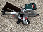 Metabo kgs 216M lasercut, Ophalen, 1200 watt of meer, Afkortzaag, 30 tot 70 mm