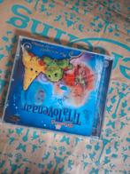 Efteling cd tita tovenaar, Verzamelen, Ophalen of Verzenden