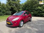 Ford Ka 1.2 Titanium X Airco, Auto's, Voorwielaandrijving, Gebruikt, 1242 cc, 4 stoelen