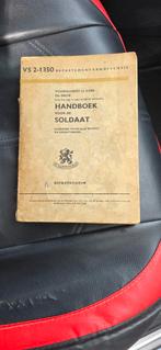Handbook voor de soldaat 1961, Ophalen of Verzenden