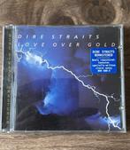 Dire Straits Love over gold , CD in erg goede staat, Ophalen of Verzenden, Gebruikt, Poprock
