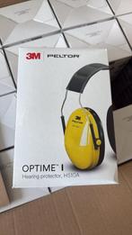Peltor Optime I H510A gehoorkap, Ophalen of Verzenden, Nieuw