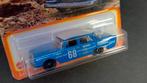 Mercedes Benz 220 Se rally 1:64 3inch Matchbox Pol, Nieuw, Auto, Verzenden