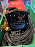 Conti-Tig 161 lasapparaat, Ophalen of Verzenden