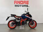 KTM 390 DUKE - Demo, Bedrijf, Naked bike