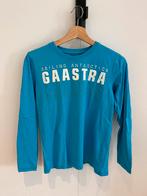 Gaastra longsleeve, Kinderen en Baby's, Kinderkleding | Maat 164, Jongen, Gebruikt, Ophalen of Verzenden, Gaastra