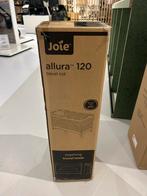 Joie Allura Campingbedje Ember, Ophalen, Nieuw, Reisbedje