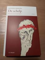 De Schelp - Mustafa Khalifa, Ophalen of Verzenden, Zo goed als nieuw, Mustafa Khalifa, Nederland