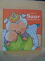 Pauline Oud - Saar wordt grote zus, Boeken, Ophalen of Verzenden, Zo goed als nieuw