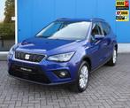 Seat Arona 1.0 TSI Style, Voorwielaandrijving, 12 maanden, Stof, Gebruikt
