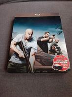 Fast & furious 5 - bluray, Ophalen of Verzenden, Zo goed als nieuw, Actie