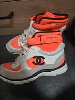 Chanel sneakers  maat 42 UNISEX, Ophalen of Verzenden, Zo goed als nieuw