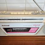 Retro model radio, met cassette, Verzamelen, Retro, Ophalen