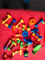 knikkerbaan zelf te bouwen, Ophalen, Zo goed als nieuw, Overige merken