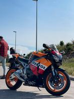 Honda cbr 1000rr repsol 2010, Ophalen