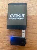 Yatour Ym06, Ophalen of Verzenden, Zo goed als nieuw