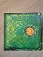 Billion Dollar Babies - Alice Cooper orginele insert en hoes, Ophalen of Verzenden, Zo goed als nieuw
